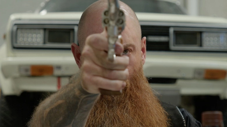 A Fistful Of Glass (2025)
