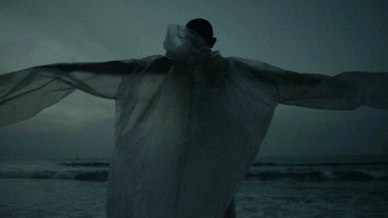 Why Hast Thou Forsaken Me (2015)