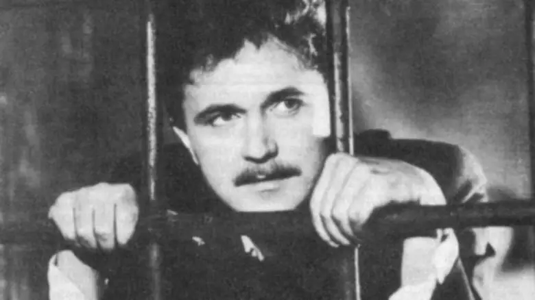 Nikolai Podvoysky (Stranitsy Zhizni) (1987)