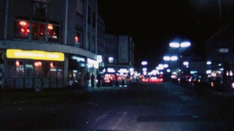 After Dark (1979)