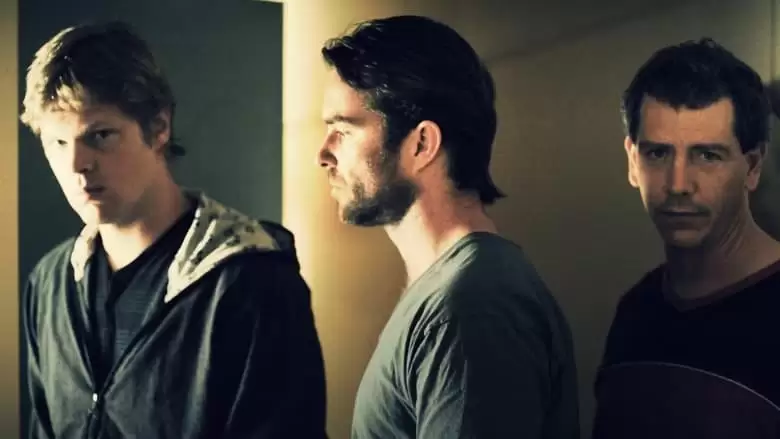 Animal Kingdom (2010)