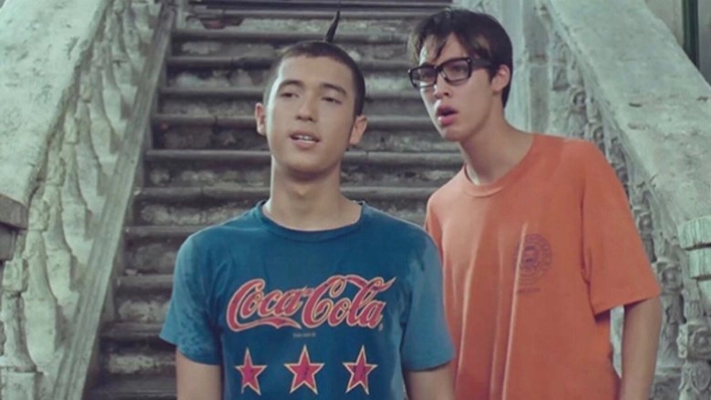 Crazy (1996)