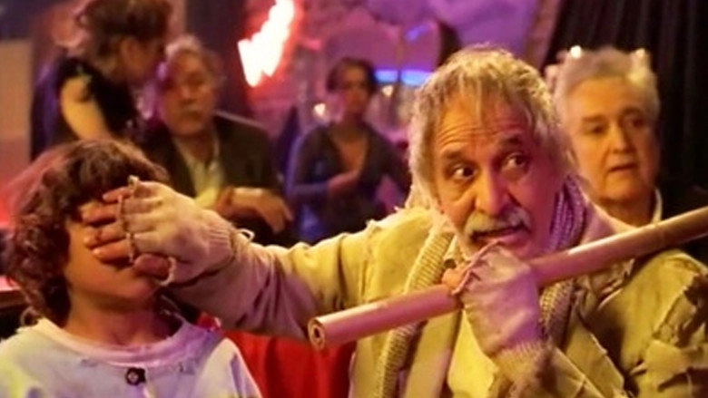 Paseador De Almas (1999)