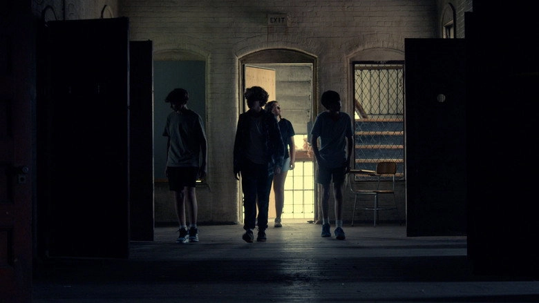 Stonegate (2025)