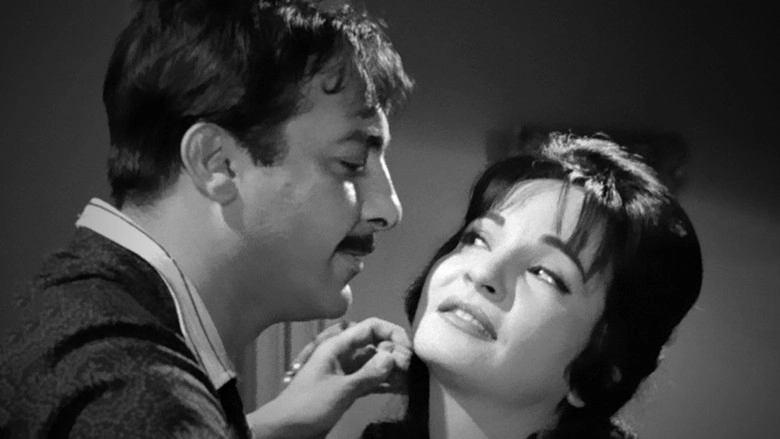 The 13th Wife (1962)