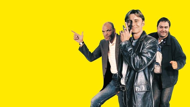 The Full Monty (1997)