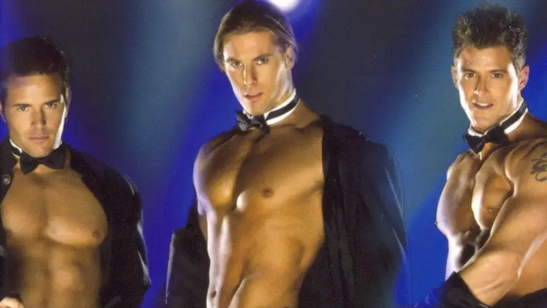 Chippendales: The Experience (2003)