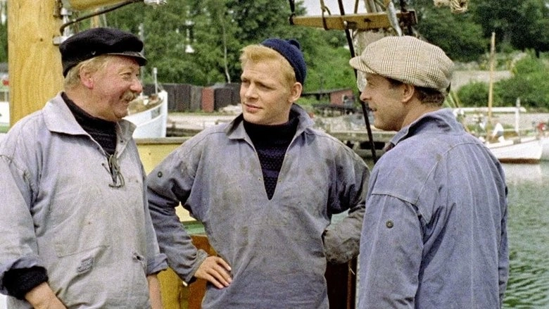 It Happened At Mollegarden (1960)