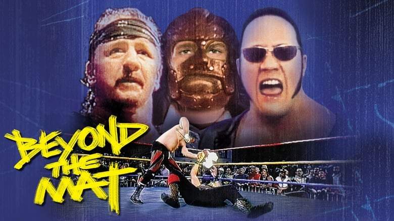 Beyond The Mat (1999)