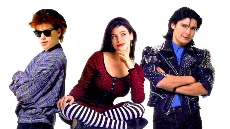 Dream A Little Dream (1989)