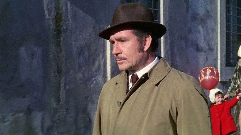 Come Have Coffee With Us (1970)