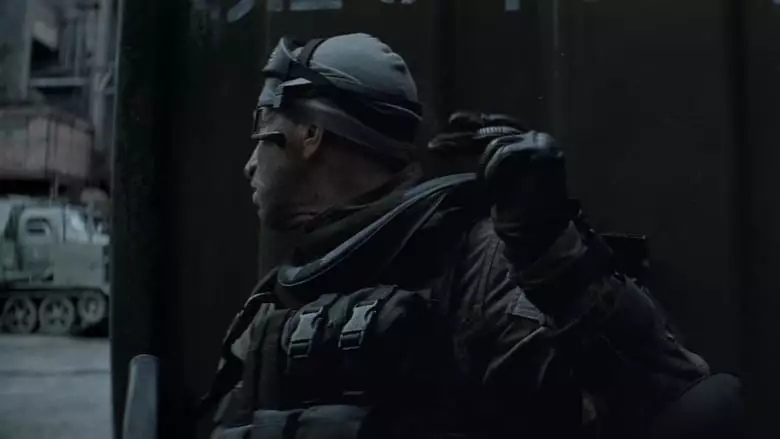 Ghost Recon: Alpha (2012)