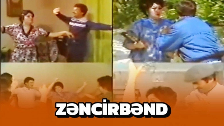 Zəncirbənd (1989)