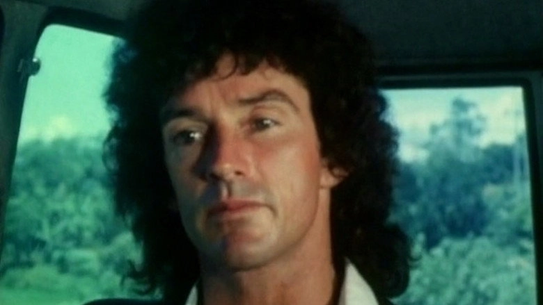 The Stabilizer (1986)