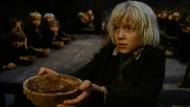 Oliver Twist (1982)
