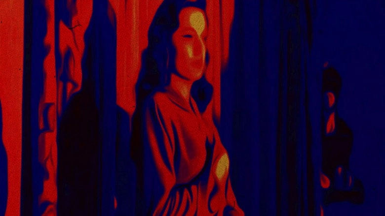 Accidental Luxuriance Of The Translucent Watery Rebus (2020)