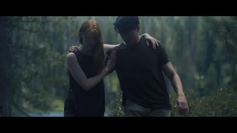 To Die Alone (2024)