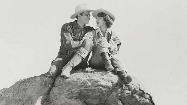 Hostile Country (1950)