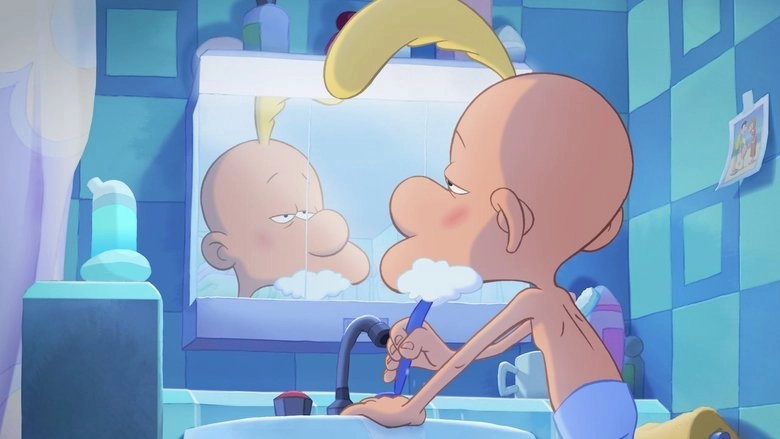 Titeuf, Le Film (2011)