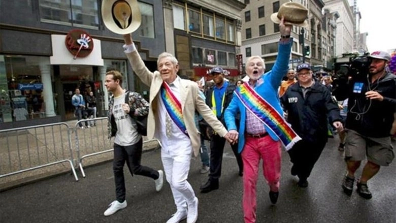 50 Years Legal (2017)