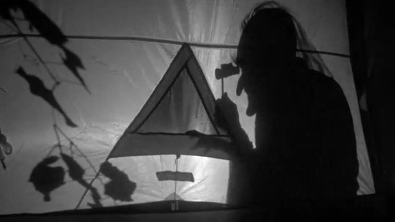 The Sleepwatcher (2025)