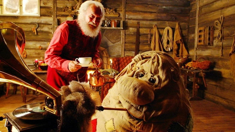 Beutolomaus Und Der Falsche Verdacht (2012)