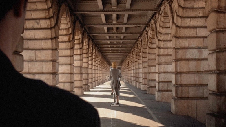 Je Suis Un Petit Tour (2015)