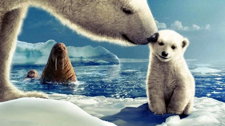 The Call Of Wild (2007)