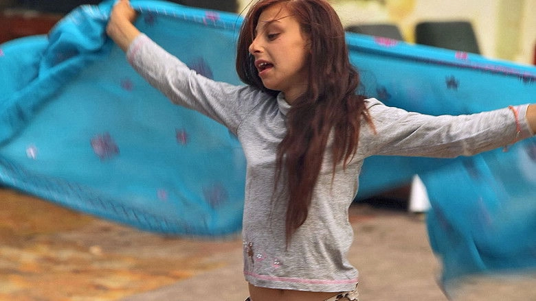 The Queen Of Silence (2014)