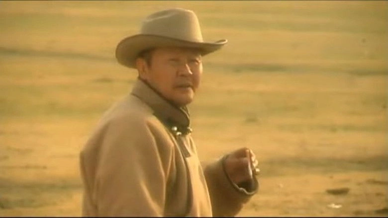 I Wish My Mother Would Kiss Me On The Cheek (2002)