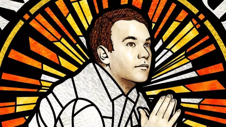 Mike Birbiglia: Thank God For Jokes (2017)