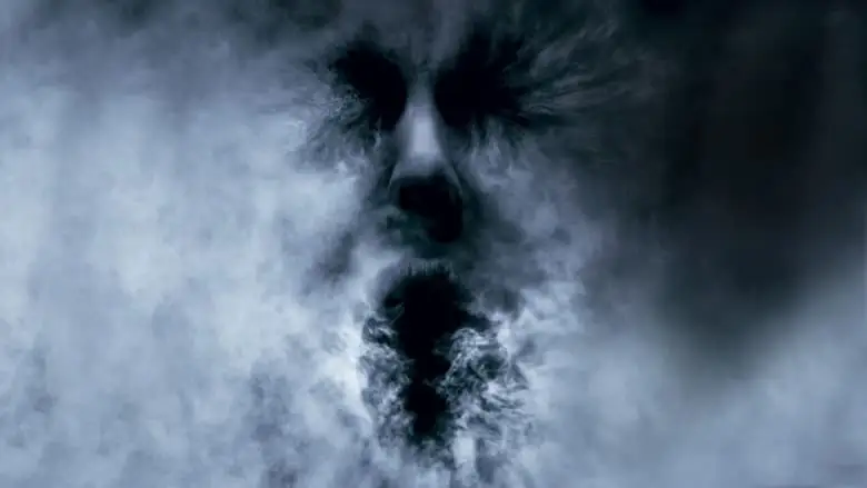 The Fog (2005)