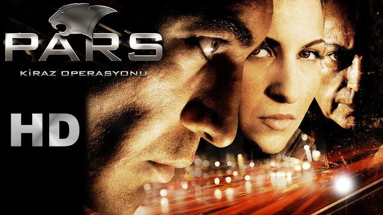 Pars: Kiraz Operasyonu (2007)