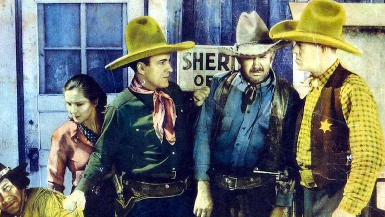 The Cactus Kid (1935)