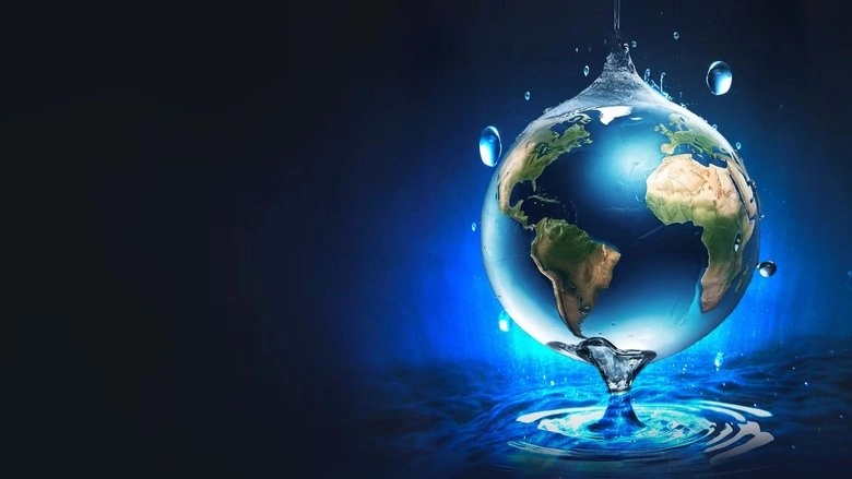 H2O: The Intelligence Of Water (2025)