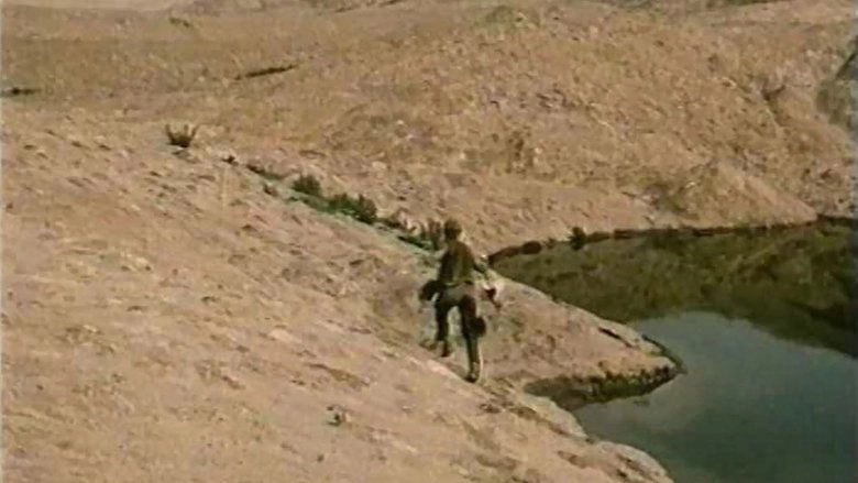 The Deserter And The Nomads (1968)