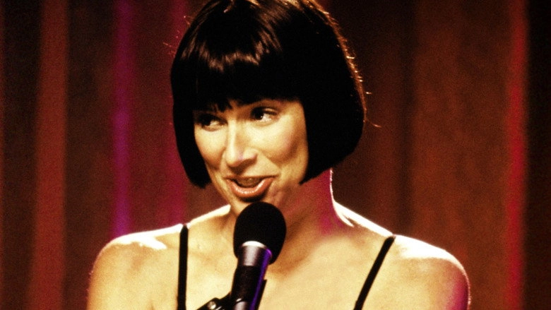 The Vagina Monologues (2002)
