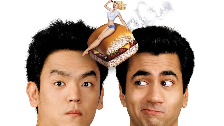 Harold & Kumar Go To White Castle (2004)
