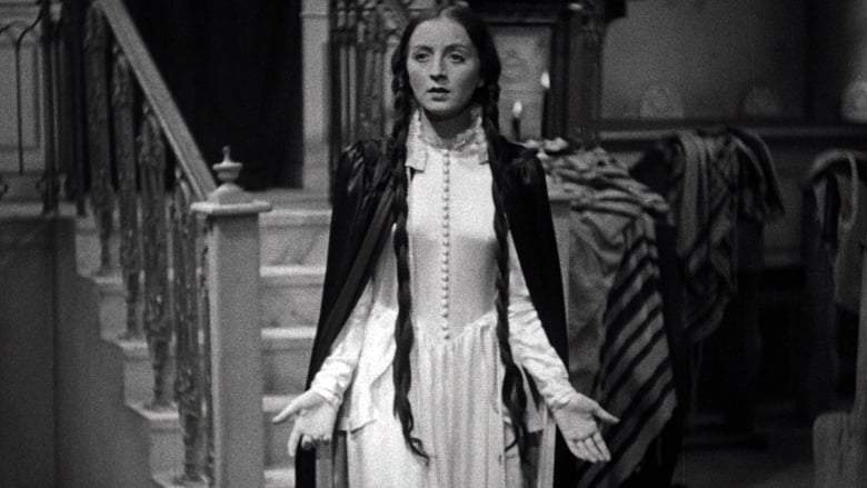 The Dybbuk (1937)
