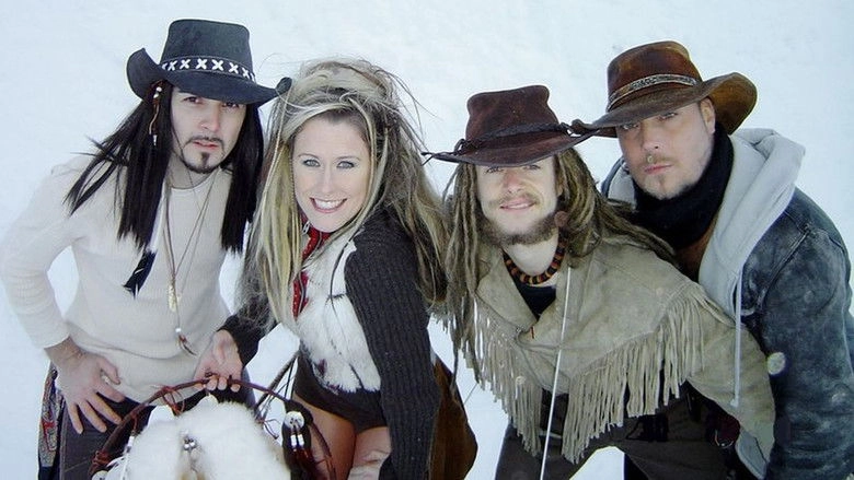 Rednex - The Best Of The West (2002)