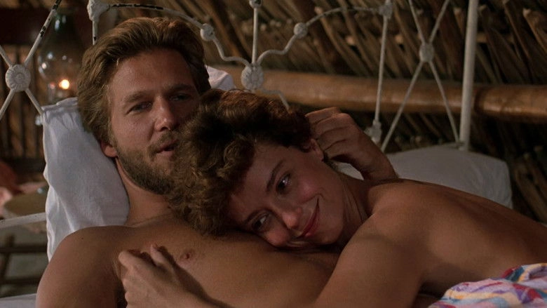 Against All Odds (1984)