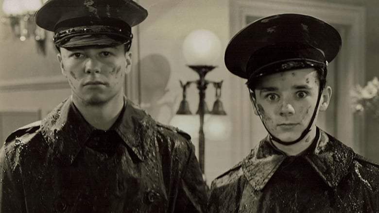 The Spirit Of Culver (1939)