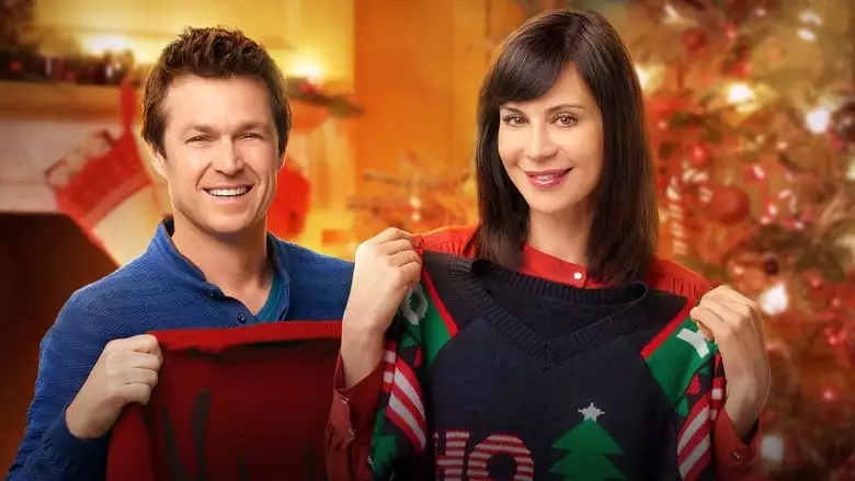 Christmas In The Air (2017)