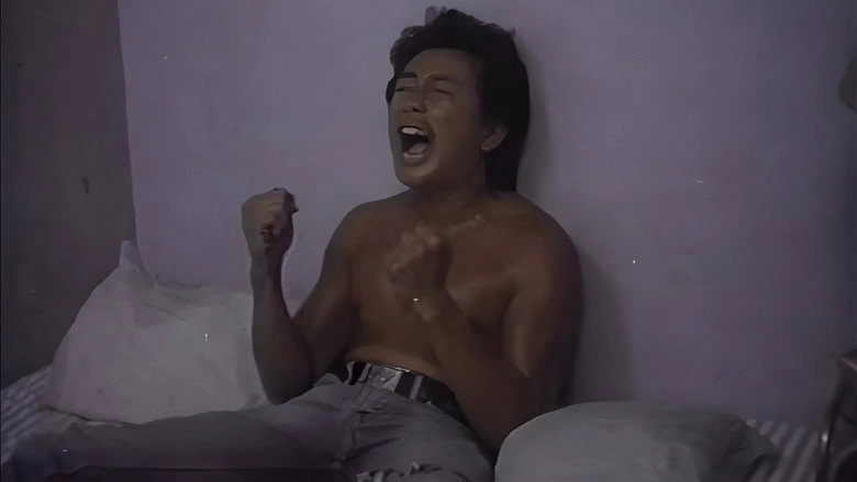 Psycho Sex Killer (1991)