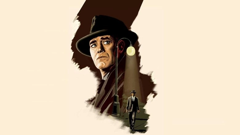 The Wrong Man (1956)