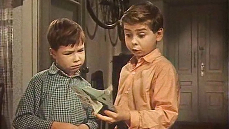 Little Friend (1958)