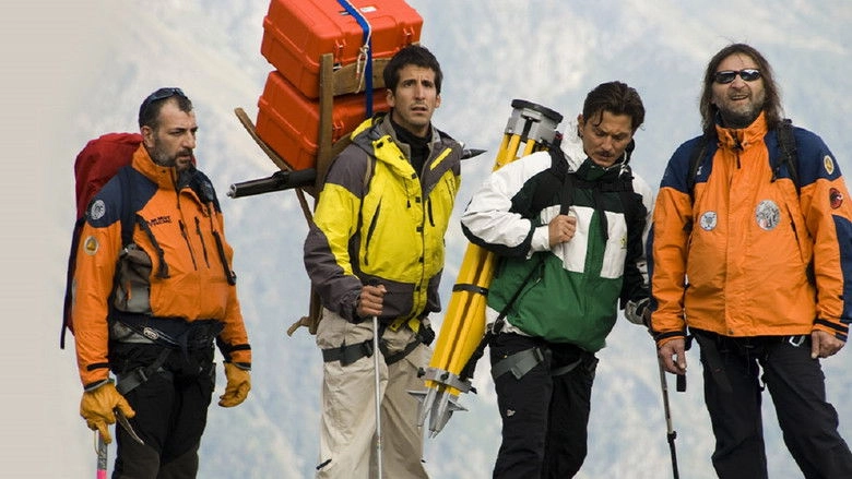 La Misura Del Confine (2011)