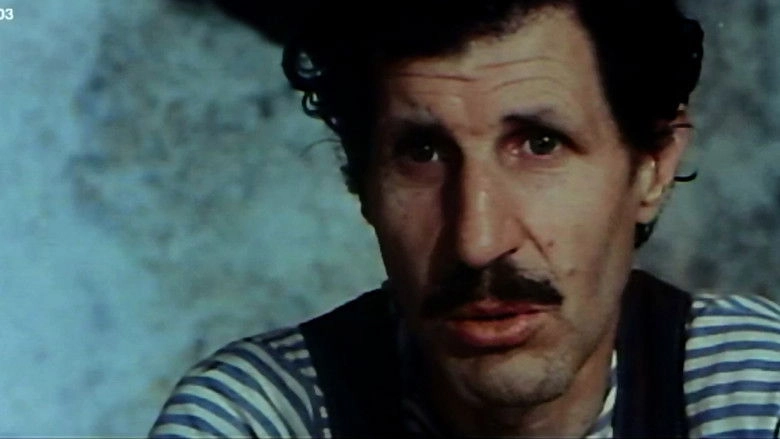 Two Sons Of Trinity (1972)