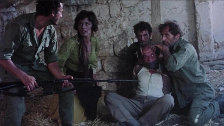 Struggle Without End (1978)