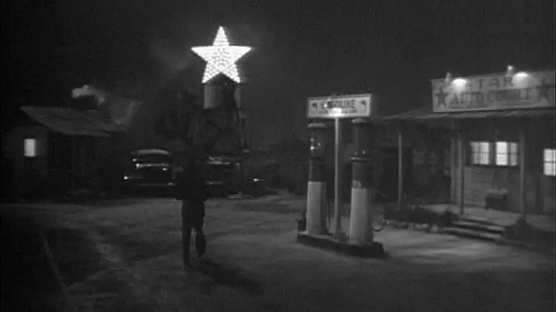 Star In The Night (1945)
